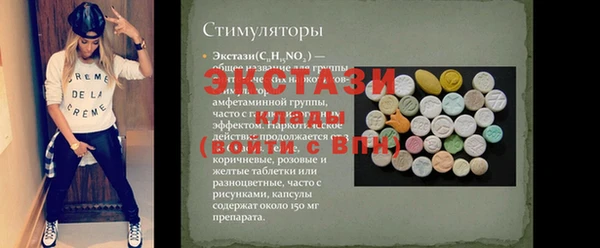 твердый Вяземский